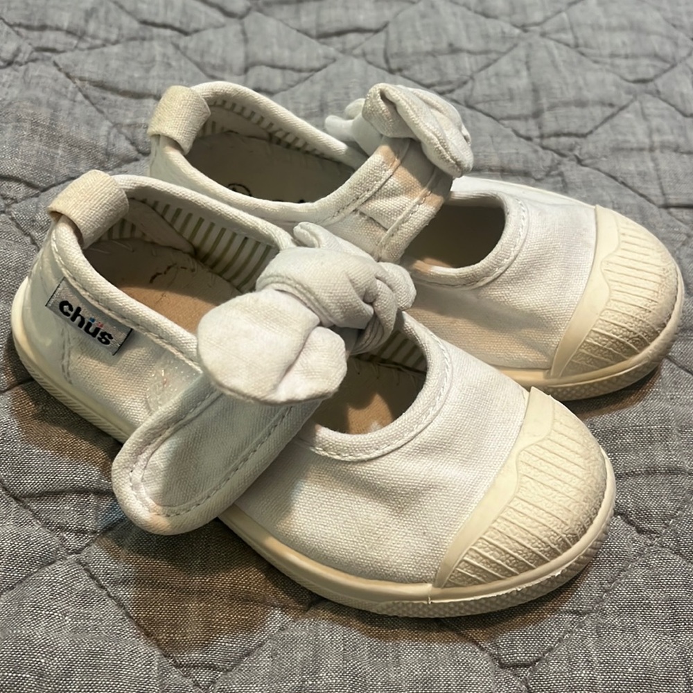 Unisex Chus sneakers